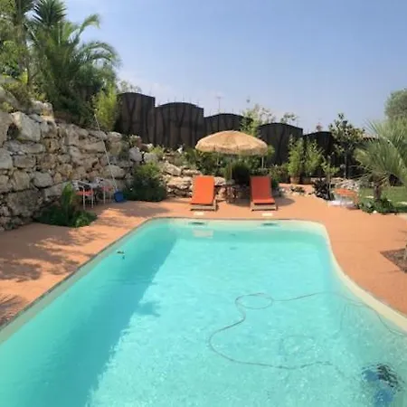 Villa Natval
