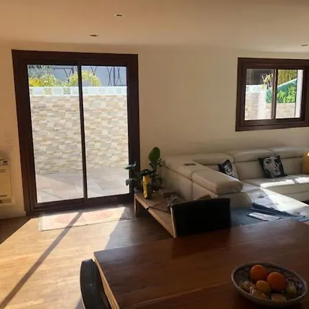 Natval Villa